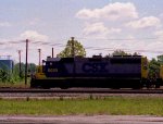 CSX 6089